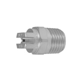Nozzle 1/4" PMEG 25 degrees